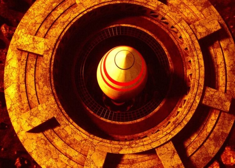 Something Very Alarming Happens When You Give AI the Nuclear Codes