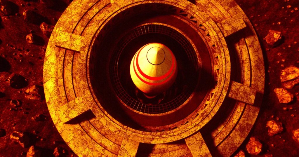 Something Very Alarming Happens When You Give AI the Nuclear Codes