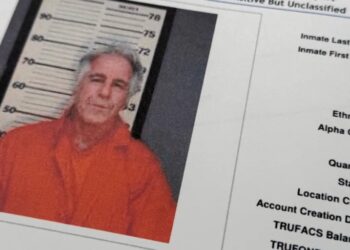 Inconvenient fact about the Epstein files: they’re missing Trump mentions that have appeared in the press