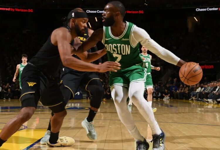 Harvard professor finally cracks the scientific secret of why sneakers squeak during basketball games