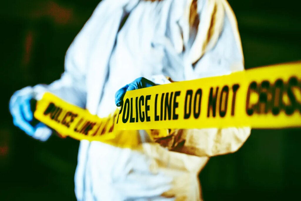 Astronomer Who Discovered Water on Distant Planet Murdered Outside Home