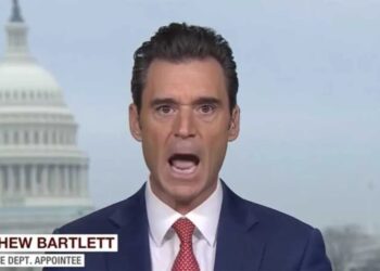 Ex-Trump official snaps at GOP hearing that may ‘set a trap’ for president: ‘Come on now’