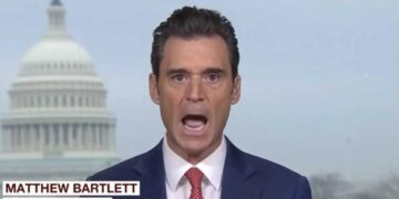 Ex-Trump official snaps at GOP hearing that may ‘set a trap’ for president: ‘Come on now’