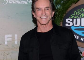 50 seasons later, ‘Survivor’ bets on nostalgia to win the ratings game