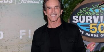 50 seasons later, ‘Survivor’ bets on nostalgia to win the ratings game