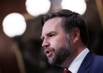 Medicaid funding to Minnesota to ‘temporarily halt’ over fraud concerns, JD Vance says