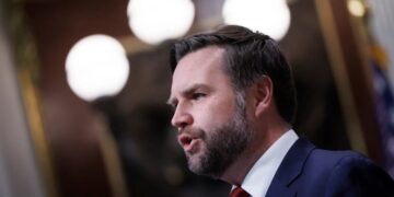 Medicaid funding to Minnesota to ‘temporarily halt’ over fraud concerns, JD Vance says