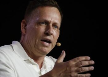 Forget the STEM safety net. Peter Thiel warns AI is a bigger threat to technical roles than to creative thinkers