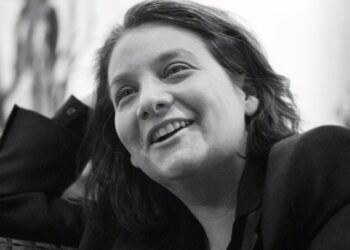 The Rigor and Love of a Great Editor