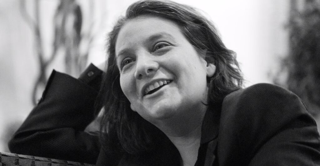 The Rigor and Love of a Great Editor