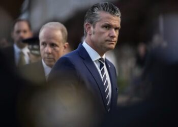 How Much Control Should the U.S. Government Have Over AI?