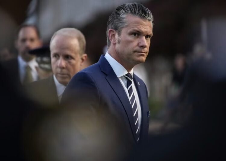 How Much Control Should the U.S. Government Have Over AI?