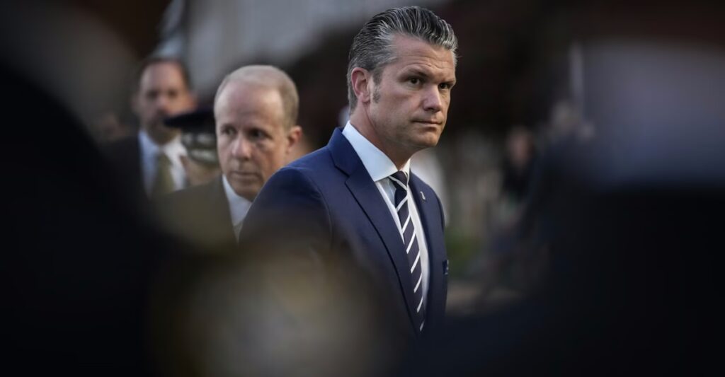 How Much Control Should the U.S. Government Have Over AI?