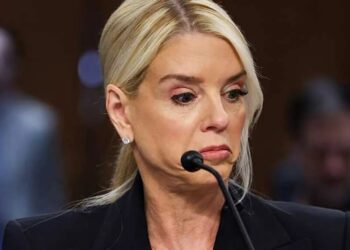 ‘It ends today’: Judge berates Trump admin over illegal detention of immigrant