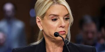 ‘It ends today’: Judge berates Trump admin over illegal detention of immigrant