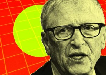 Bill Gates Admits to Multiple Affairs in Epstein Fallout