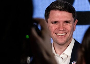 ‘She Can’t Win. He Can’: Inside James Talarico’s Faith-Based Bid to Flip Texas