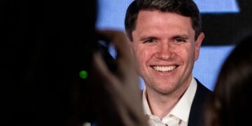 ‘She Can’t Win. He Can’: Inside James Talarico’s Faith-Based Bid to Flip Texas