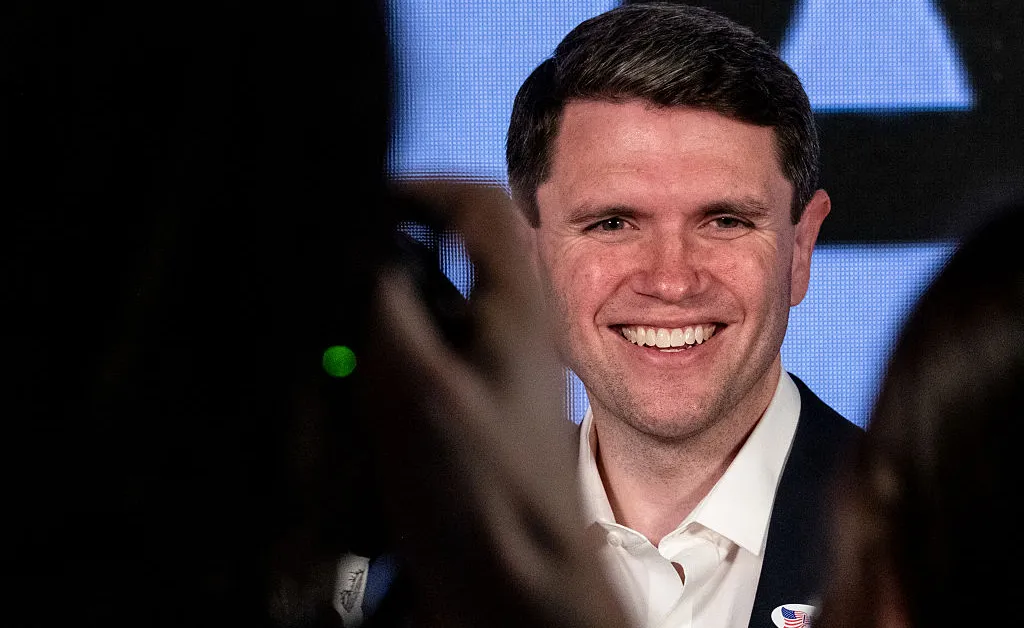 ‘She Can’t Win. He Can’: Inside James Talarico’s Faith-Based Bid to Flip Texas