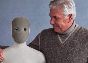 For $20,000, a humanoid robot will do your household chores for you like unloading the dishwasher and watering plants—but it still needs help