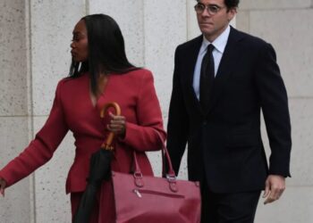 As Meta battles addiction claims in court, Instagram says it will start notifying parents of kids searching for suicide or self-harm