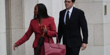 As Meta battles addiction claims in court, Instagram says it will start notifying parents of kids searching for suicide or self-harm