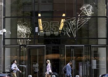 Bitcoin fans latch onto ‘ridiculous’ Jane Street conspiracy to explain price slump