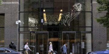 Bitcoin fans latch onto ‘ridiculous’ Jane Street conspiracy to explain price slump