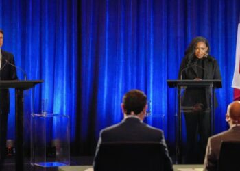 What Kind of Fighter Do Democrats Want?