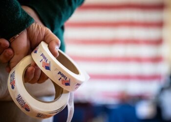 Trump Keeps Railing Against Non-Citizen Voting. Research Shows It’s Extremely Rare