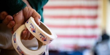 Trump Keeps Railing Against Non-Citizen Voting. Research Shows It’s Extremely Rare