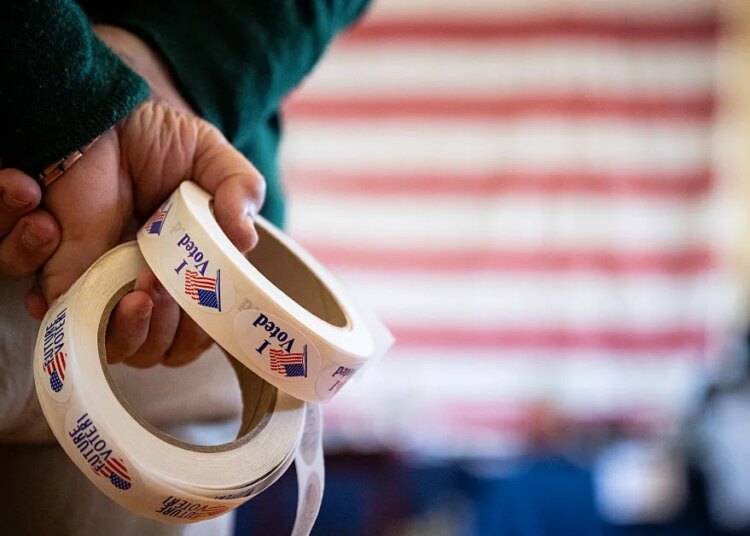 Trump Keeps Railing Against Non-Citizen Voting. Research Shows It’s Extremely Rare