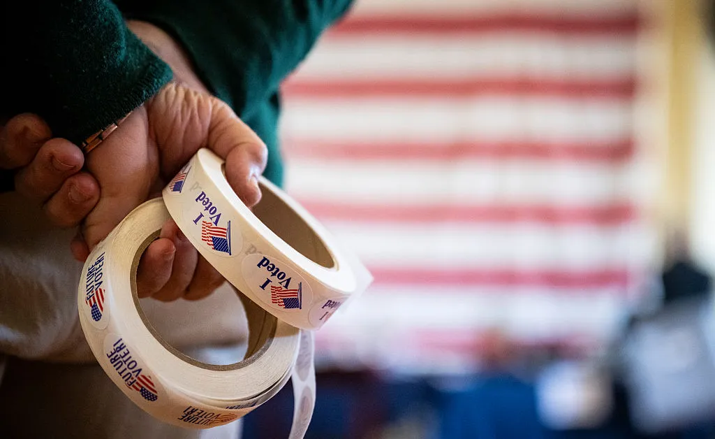 Trump Keeps Railing Against Non-Citizen Voting. Research Shows It’s Extremely Rare