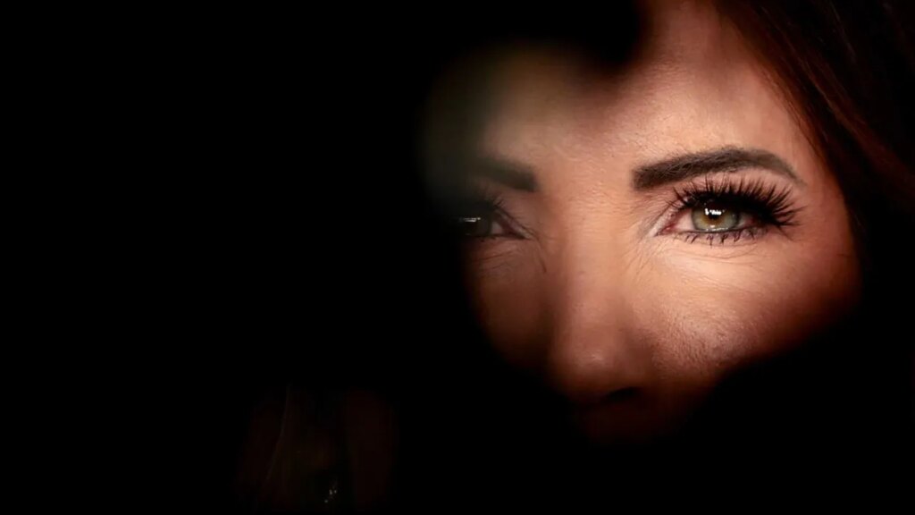 Kristi Noem claims her own DHS employees spied on her