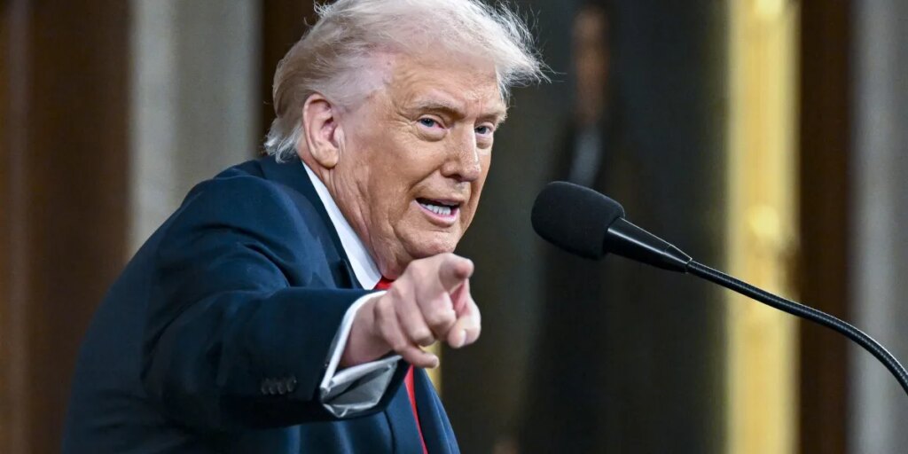 ‘Trump Accounts’ can earn your kid $270,000 by age 18. Here’s how the numbers breakdown