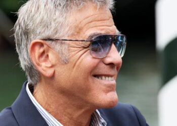 It’s more than George Clooney moving to France: America is becoming the ‘uncool’ country that people want to move away from