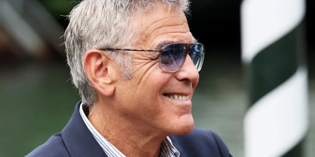 It’s more than George Clooney moving to France: America is becoming the ‘uncool’ country that people want to move away from