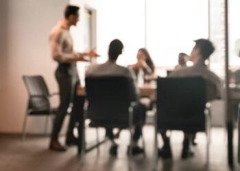 You’ve lost the CEO succession race. Here’s your multi-million dollar bonus