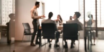 You’ve lost the CEO succession race. Here’s your multi-million dollar bonus