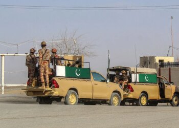 Pakistan Declares ‘Open War’ With Afghanistan Amid Escalating Attacks: What to Know