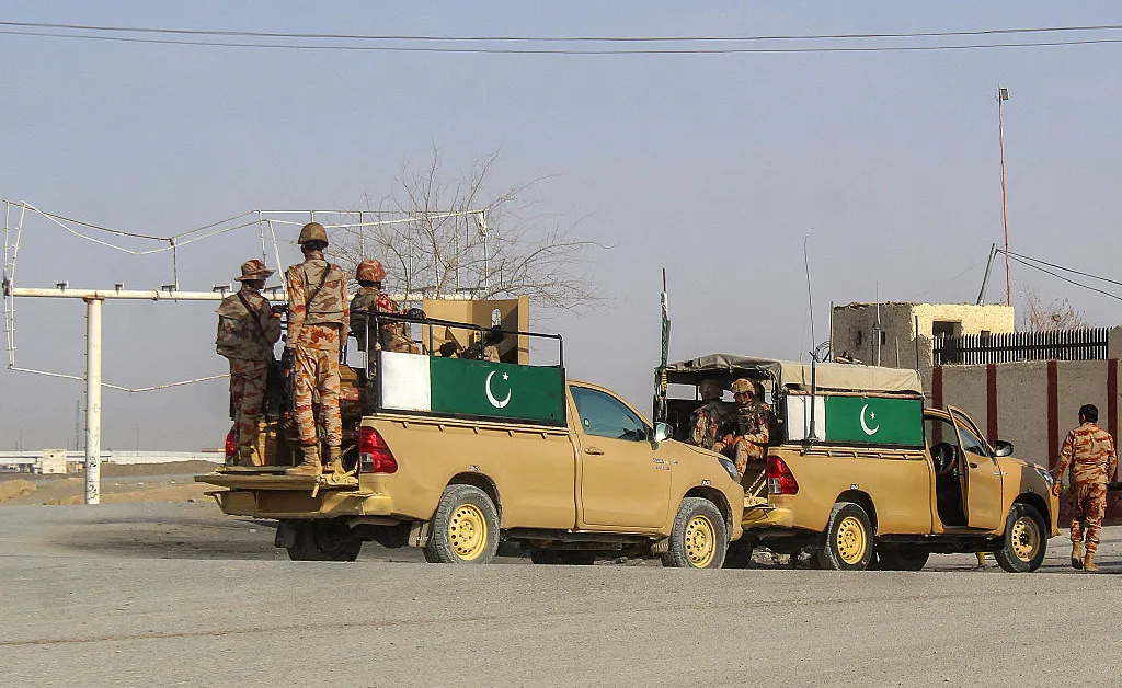 Pakistan Declares ‘Open War’ With Afghanistan Amid Escalating Attacks: What to Know