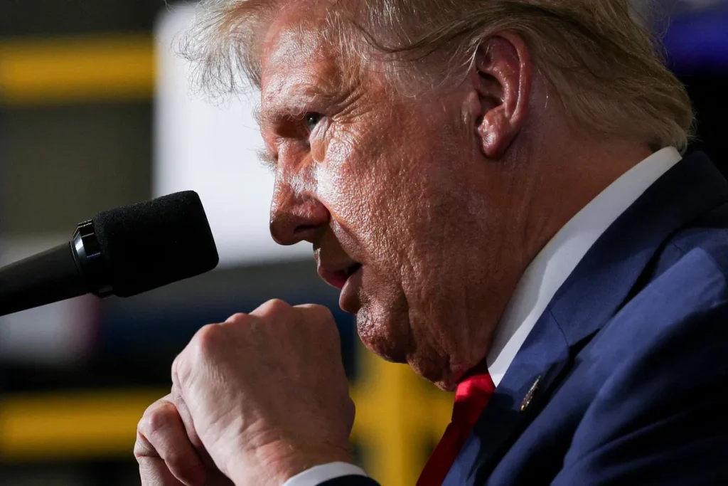 New Epstein testimony set to ‘backfire on GOP’ and ‘discomfort Trump’s inner circle’: CNN