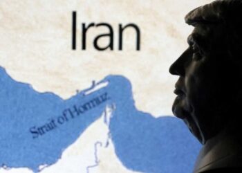 Panic erupts as Trump admin issues rare late-night order: ‘Good luck to us all’