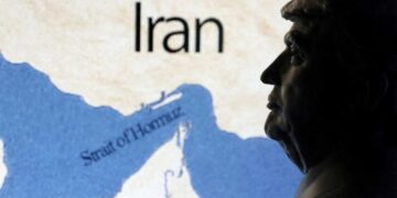 Panic erupts as Trump admin issues rare late-night order: ‘Good luck to us all’