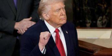 Trump’s reliance on this old lie shows his entire project is bankrupt