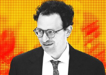 Anthropic CEO Warns of “Tsunami” on Horizon