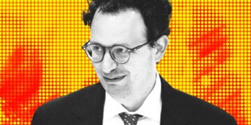 Anthropic CEO Warns of “Tsunami” on Horizon