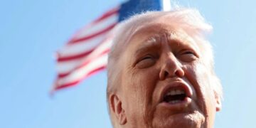 Trump erupts at own party over messaging crises: ‘Republicans must start using the term!’