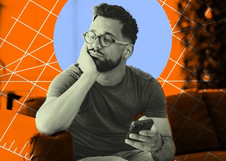 Chatbot Use Can Cause Mental Illness to Get Worse, Research Finds