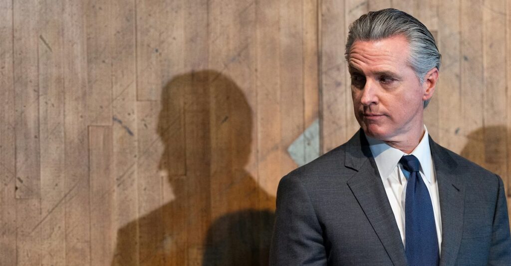 The Right Is Becoming What It Hates